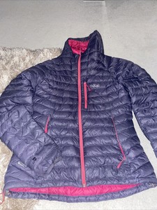 rab coat ebay