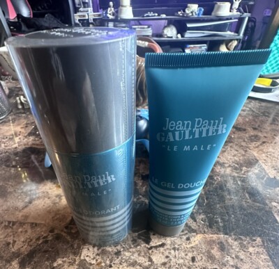 Jean Paul Gaultier Le Male