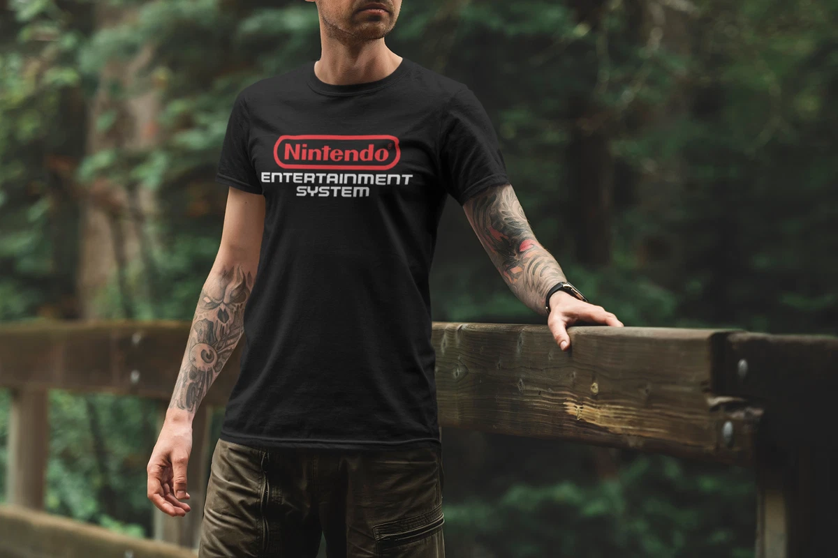 Nes tee sale