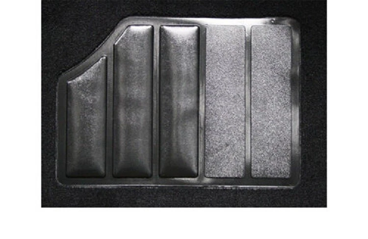 FITS 1982-1984 Oldsmobile Cutlass Calais 2DR Cutpile Carpet Foto 3 de 3