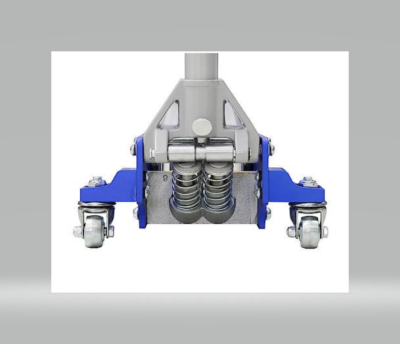 10000 #000 5x8 "EcoSwift Brand Kraft Bubble Padded Envelopes