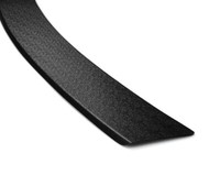 Oppl Ladekantenschutz FüR Renault Laguna III Hatchback 2007- Kunststoff ABS