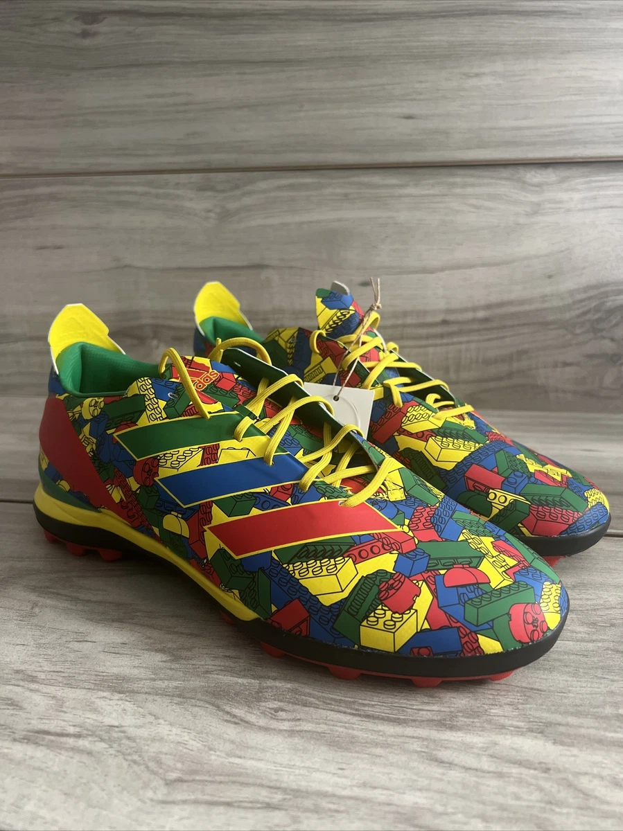 Adidas glitch best sale turf