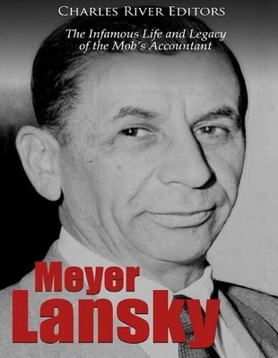 Meyer Lansky (Paperback) (UK IMPORT)