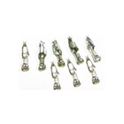 BOSCH INJECTOR PLUG TERMINAL X 8 - Suits EFI Plugs