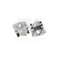 Bremssattel NK 2115171 FüR Bmw, Vorderachse, Vorderachse Links, Hinter Der Achse