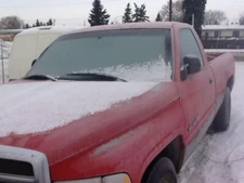 AC Compressor 6-239 Fits 94-95 DAKOTA 67286