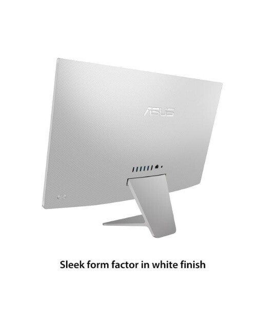 Asus V241 Z 23.8” AllInOne Desktop Intel Pentium Gold 7505, 4GB