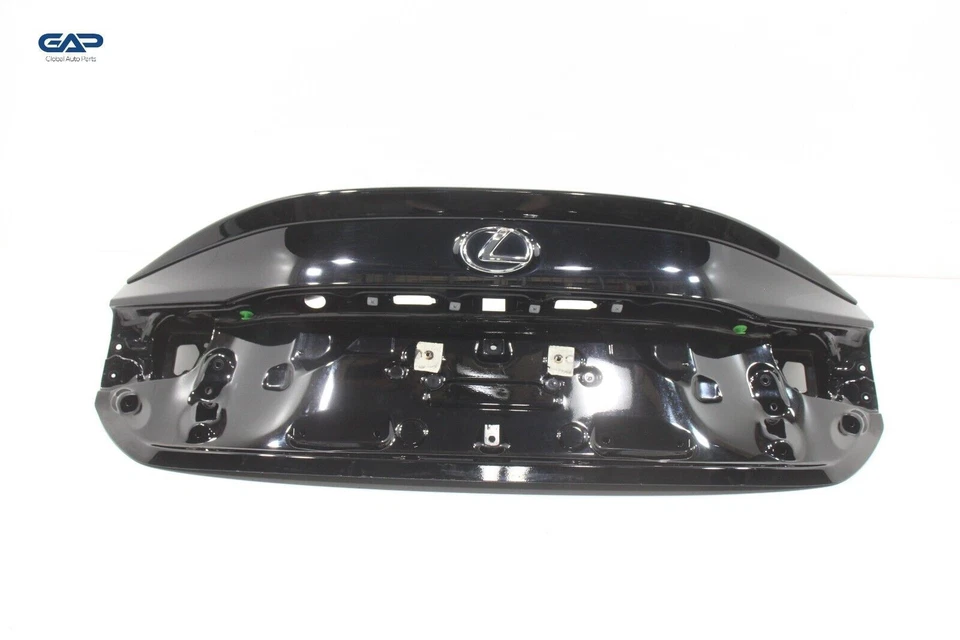 Lexus RC300 RC350 2015-2024 maletero cubierta tapa carcasa panel OEM Foto 4 de 4
