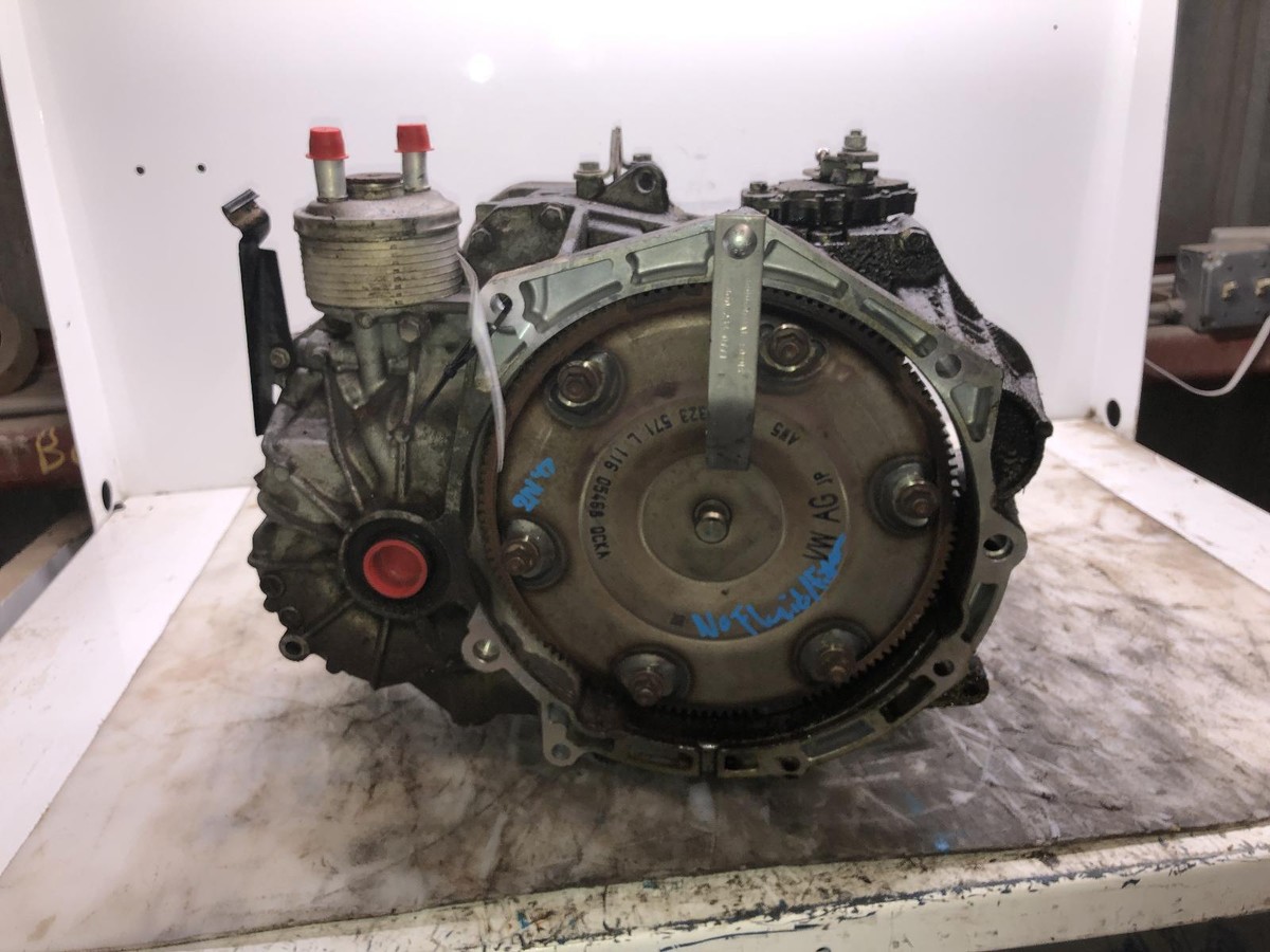 09A Transmission Teardown Inspection VW Jetta, 48 OFF