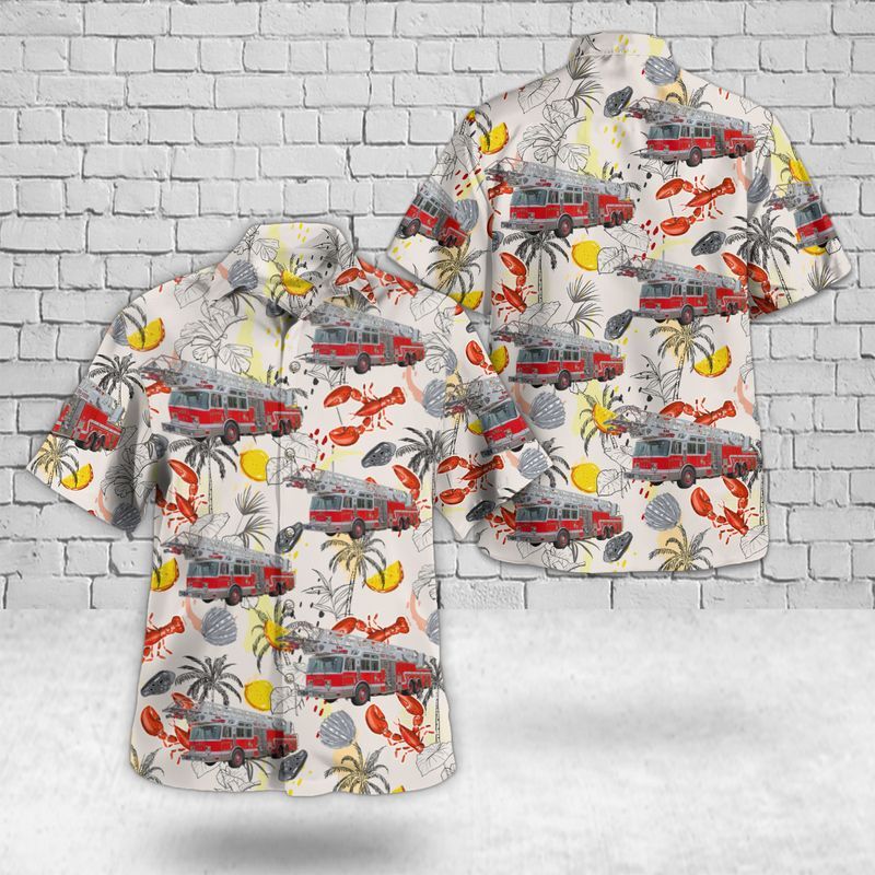 Concord New Hampshire New Hampshire Fire Academy 1997 KME 200015010039 RMA Ladde