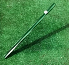 STIMP METER  professional golf instrument.   PGA. LPGA...****