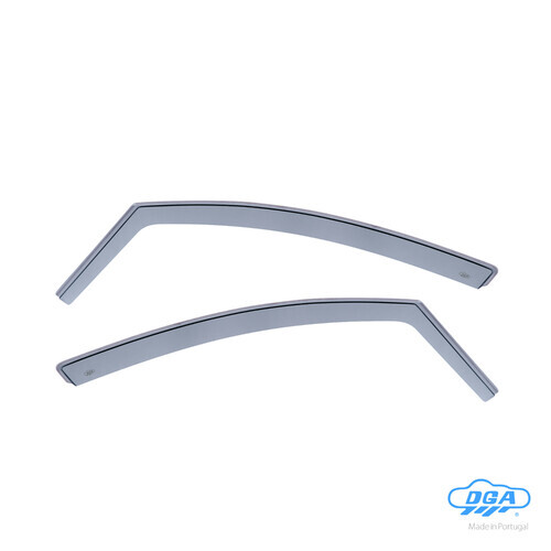 DEFLETTORI ANTERIORI INCASTRO COMPATIB C RENAULT CLIO IV SPORTER 13