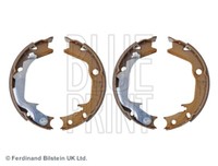 Blue Print ADG04167 Brake Shoe Set, Parking Brake For Hyundai