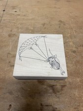 Stampa Rosa House Mouse Up Up And Away 244 Stamp UNUSED