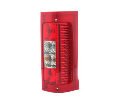 Right Rear Light for Citroen Jumper Fiat Ducato 2002-2006 VT775P Red White