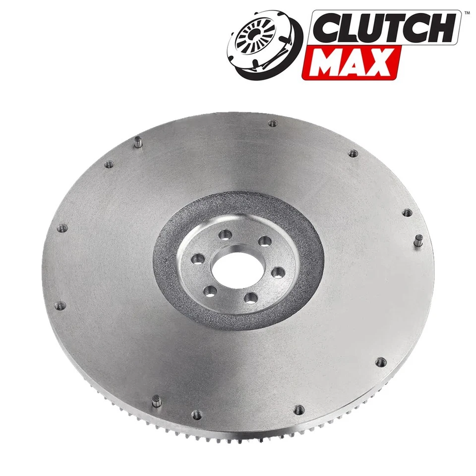 OEM NODULAR HD FLYWHEEL fits NISSAN 300ZX D21 FRONTIER PATHFINDER PICKUP XTERRA - Image 2 of 4