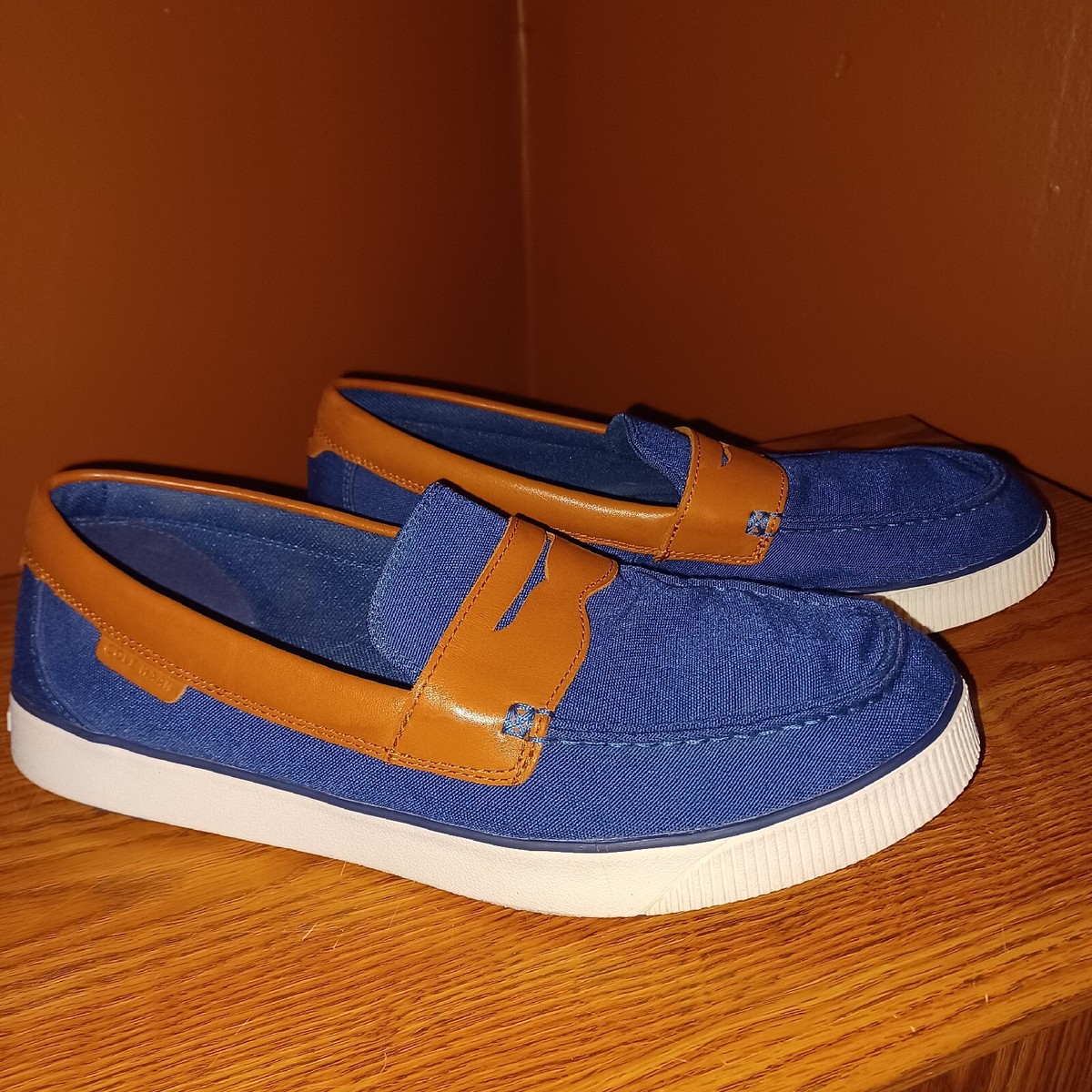 Cole Haan Nantucket II Men display picture 1