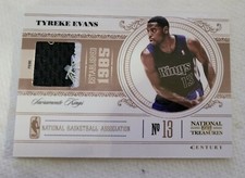 Top 25 First Day eBay Sales: 2009-10 National Treasures 16