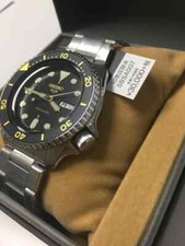 Seiko 5 Sport Automatic SBSA007 / SRPD57 + Worldwide Warranty UK*au 2