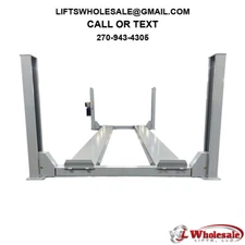 New 32,000lb Triumph Heavy Duty 4-Post Lift NTR-32