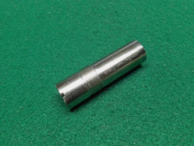 Benelli SBE II Choke Tube IM 12 GA  Original 