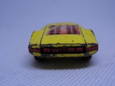 BO316- Corgi Juniors WhizzWheels - Pinifarina Modulo