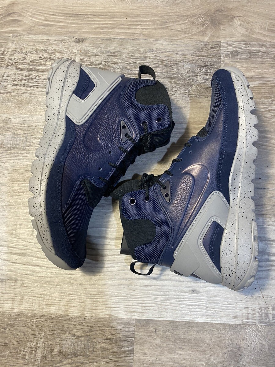 Nike Koth Ultra Mid Style# 749484-400 Size 8 New/ Dead Stock | eBay