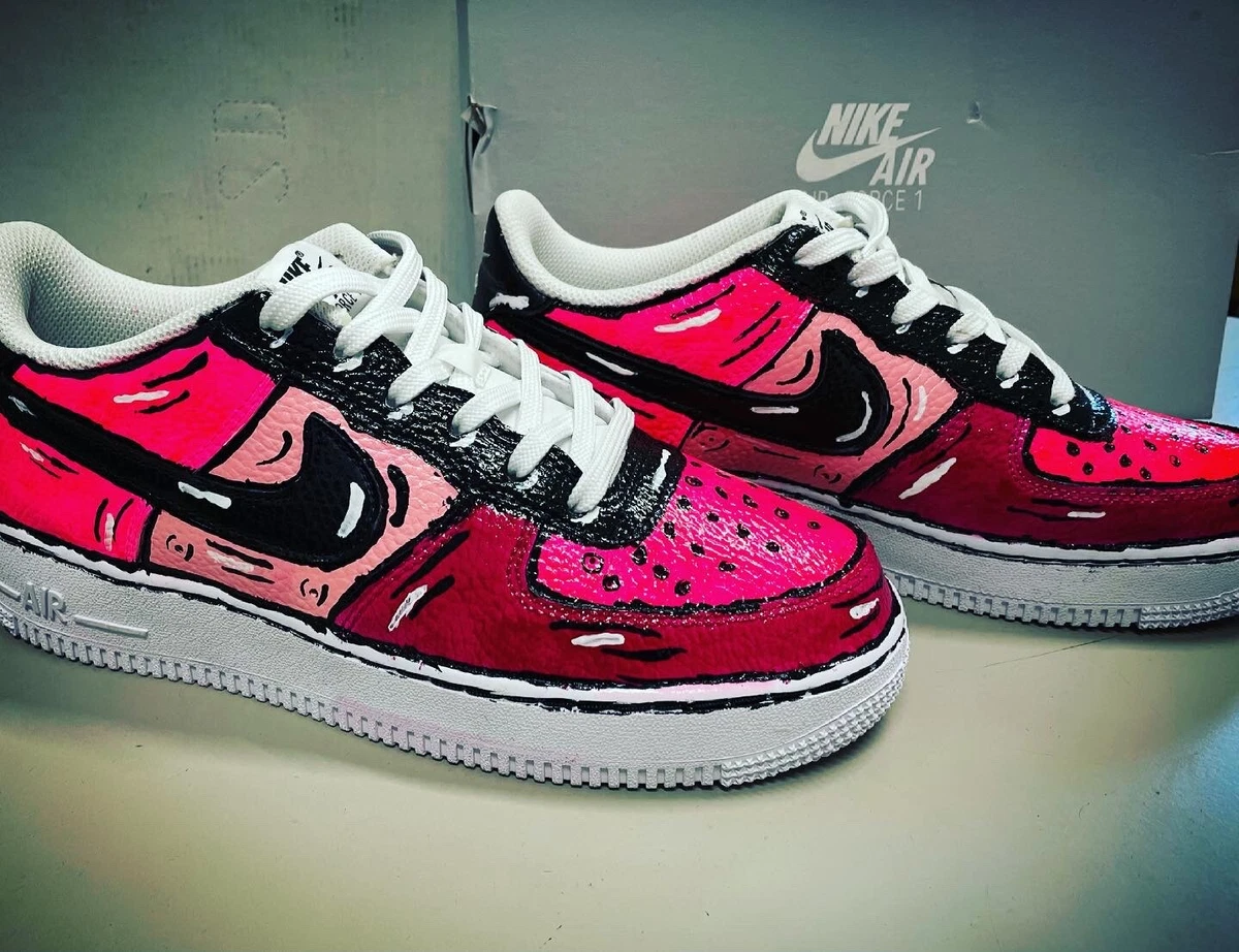Af1 personalizzate shop