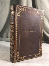 John Hill / FAMILY HERBAL OR AN ACCOUNT OF ALL THOSE ENGLISH PLANTS Antique Medi