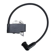 Chainsaw Ignition Coil for STIHL MS311 MS391 MS311Z MS391Z Replaces 1140 1305 B