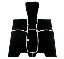 Yamaha Jet Boat Interior Mat Kit LX 210 2003 2004 2005 Foot Pads with PSA NEW