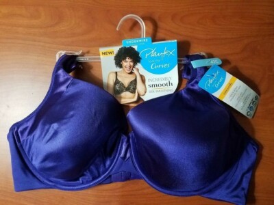 Bra Sets Playtex Bra Style 4848 PLAYTEX LOVE MY CURVES 4848 SMOOTH