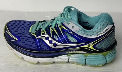 saucony triumph iso 150