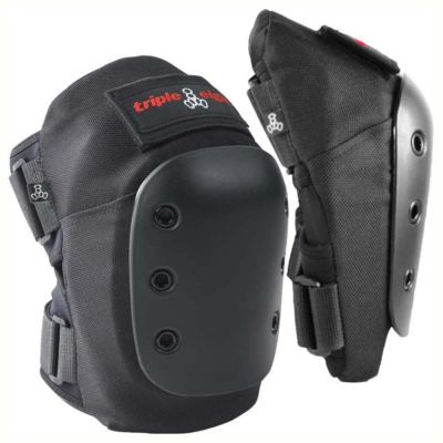 Triple 8 Skateboard/BMX KP Pro Knieschützer