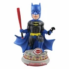 Batman Cincinnati Reds DC x MLB Special Edition Bobblehead MLB