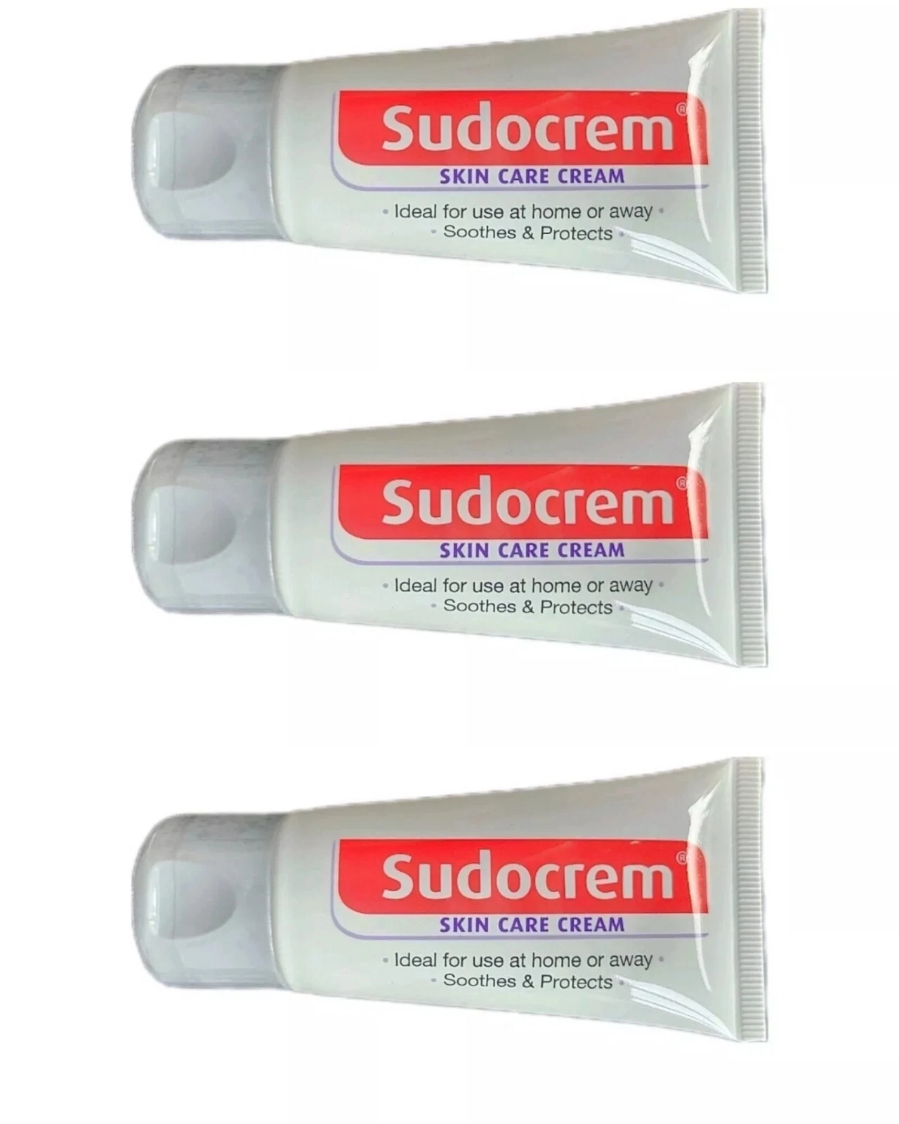 Sudocrem Skin Care Cream 30g ( Pack of 3 )