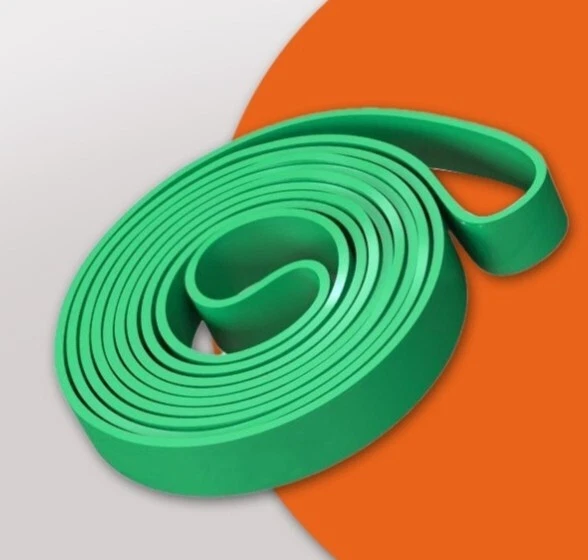 fitness rubber
