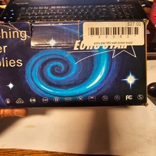 ECHO STAR   ES 580 W Power  Supply