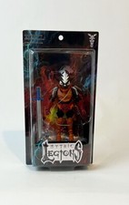Mythic Legions Mephitor All-Stars 4 Figure NEW
