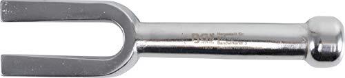 Forcella Separatore Giunti Sferici 18mm | Qualità Professionale 185mm
