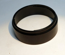 62mm Plastic Lens Hood Shade twist on type 65mm ID