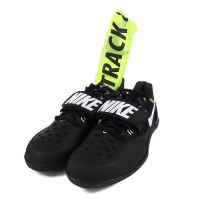 nike zoom rotational