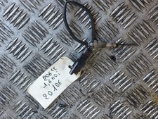 Sonde lambda Peugeot 206