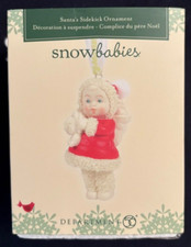2024 Father Christmas