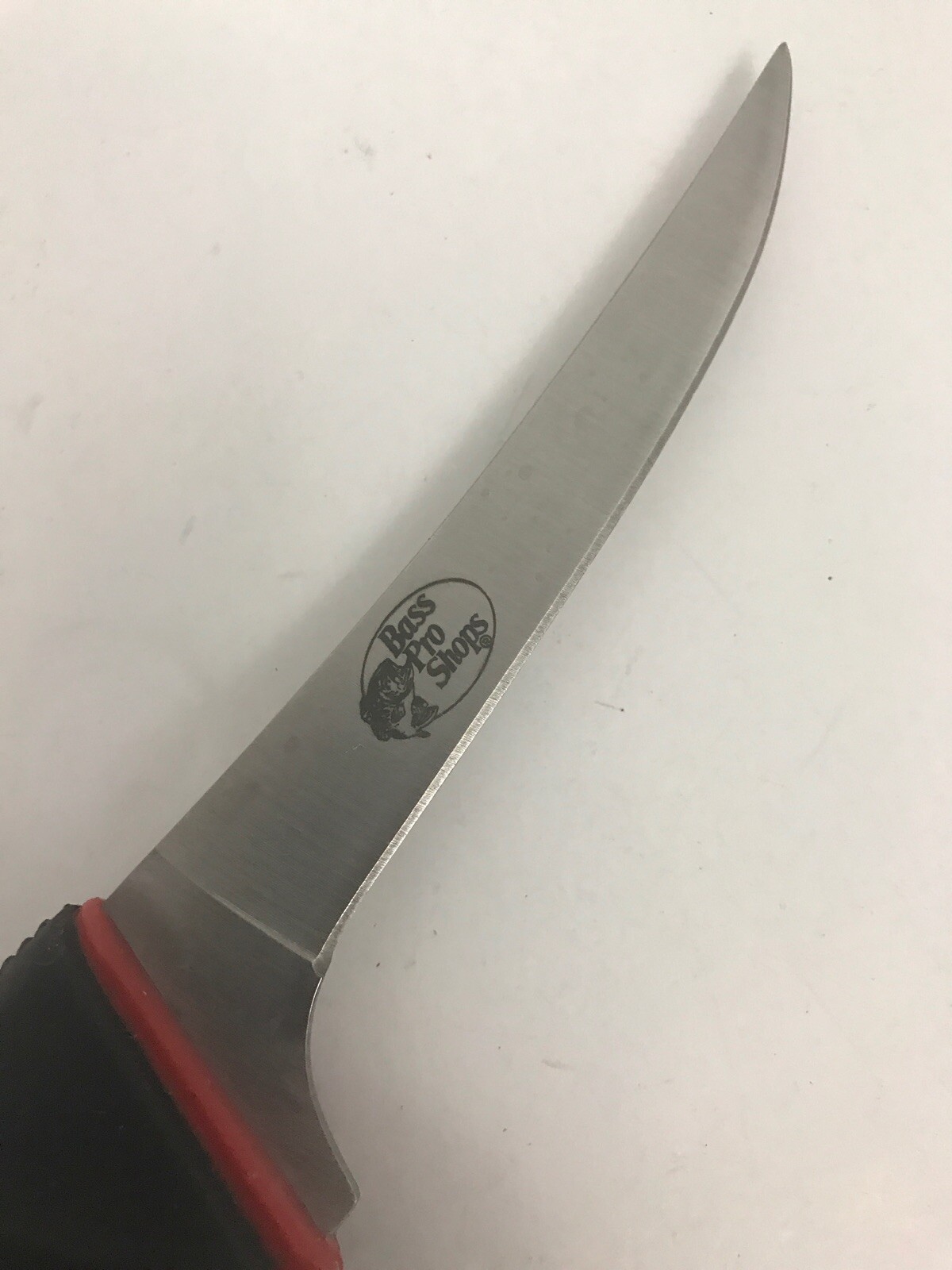 Bass Pro Filet Knife eBay