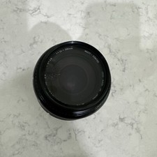 Sigma 55-200mm F4-5.6 DC Zoom for Canon AF-B ...