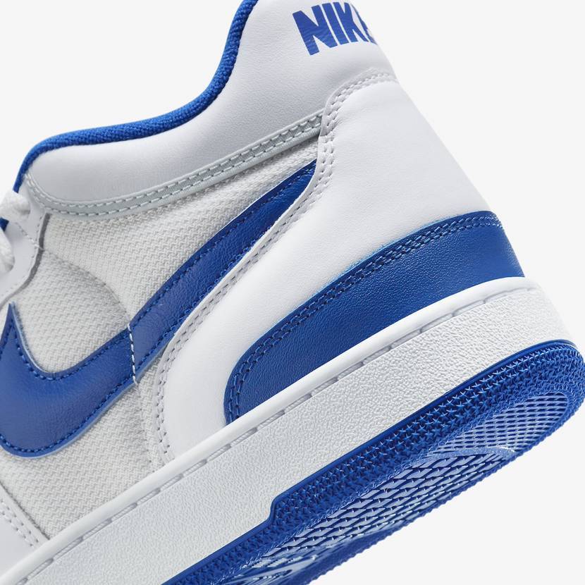 NIKE ATTACK ナイキ メンズランニングシューズ 【FB1447-100】 Footwear Nike Attack 'Game Royal' (FB1447-100) | WSS