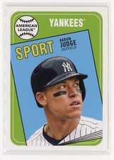 2020 Topps Throwback Thursday Baseball Cards - Set 52 62