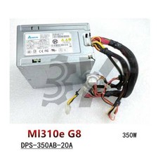1PC New DPS-350AB-20 A 671310-001 686761-001 350W power supply for Ml310e G8